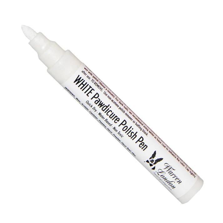 WL PAWDICURE DOG NAIL POLISH
