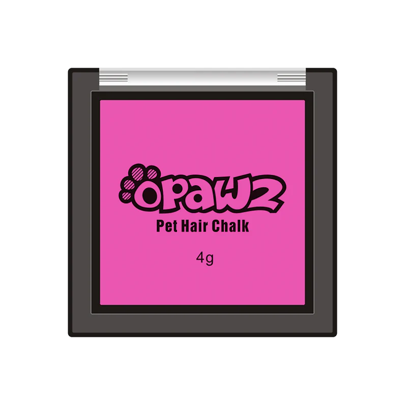 OPAWZ PET HAIR CHALK 4g