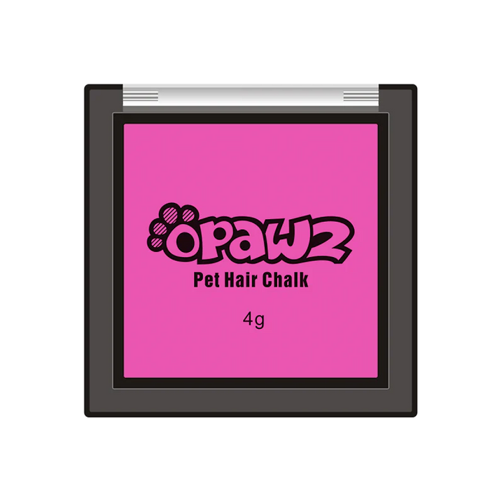 OPAWZ PET HAIR CHALK 4g