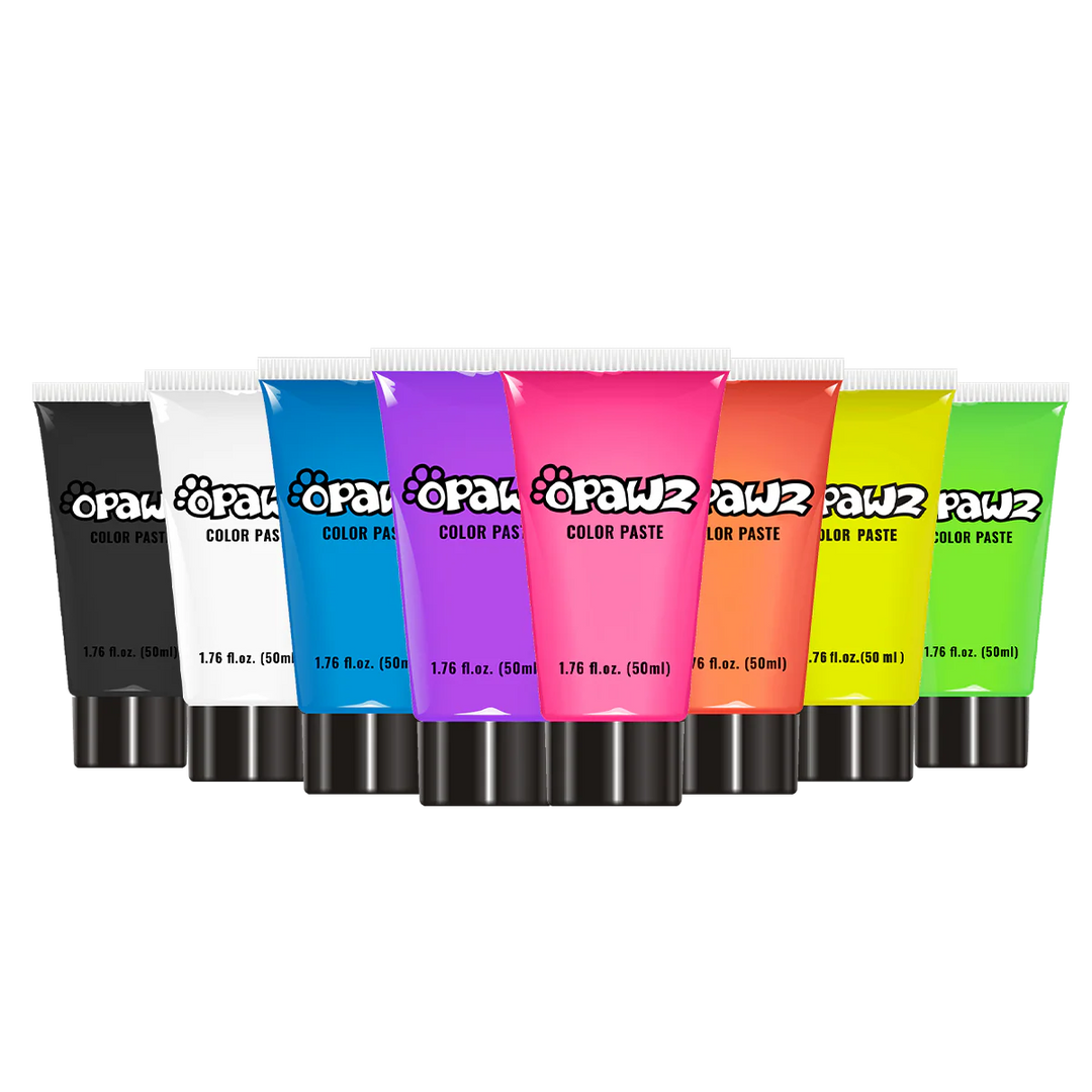 OPAWZ COLOR PASTE  1.76 oz