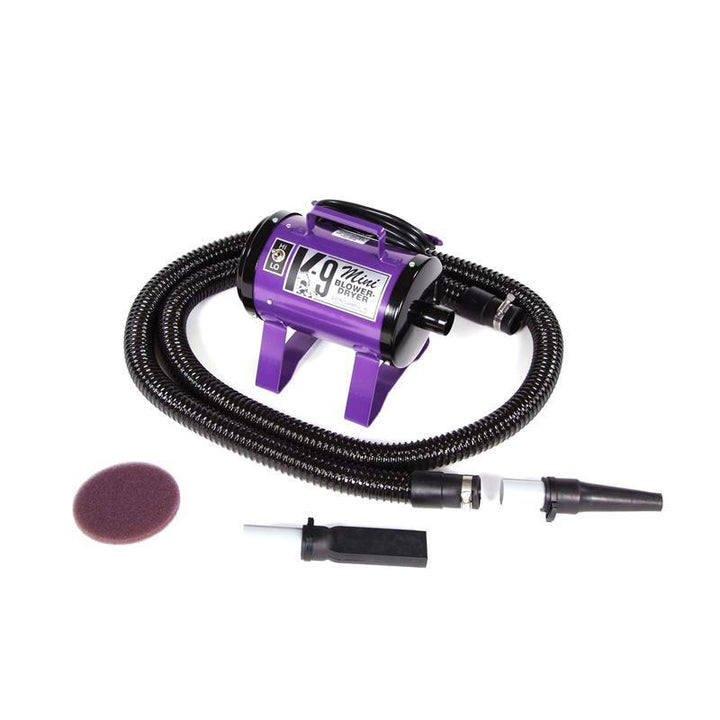 K-9 MINI DRYER