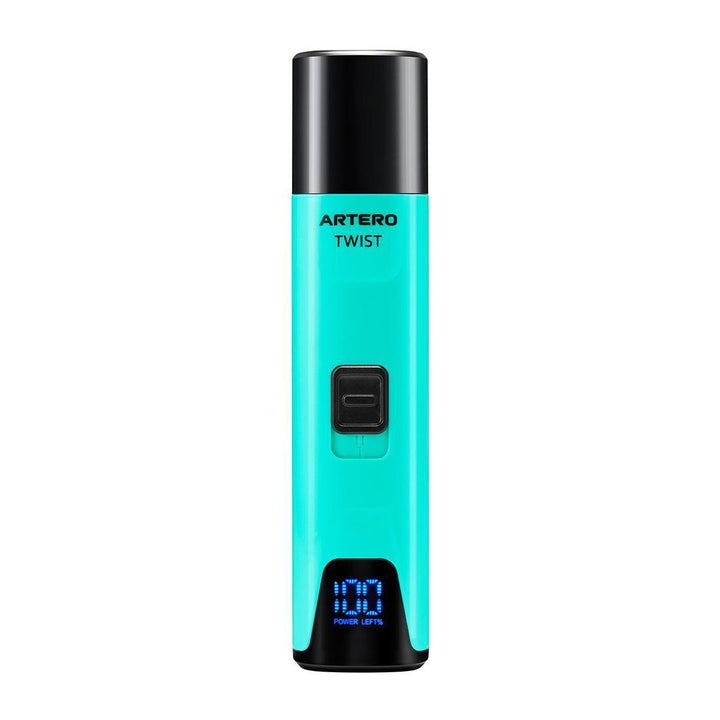 ARTERO TWIST ELECTRIC NAIL FILE