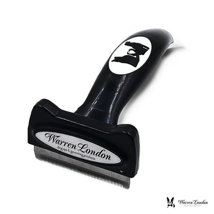 WL DE-SHEDDING DOG BRUSH FOR SHORT HAIR