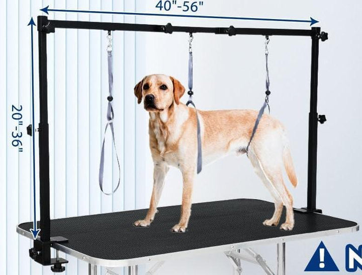 GHD OVERHEAD DOG GROOMING ARM LARGE KIT