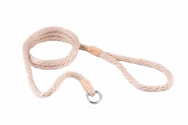 ALVALLEY NYLON SLIP LEAD 8MM x 4'