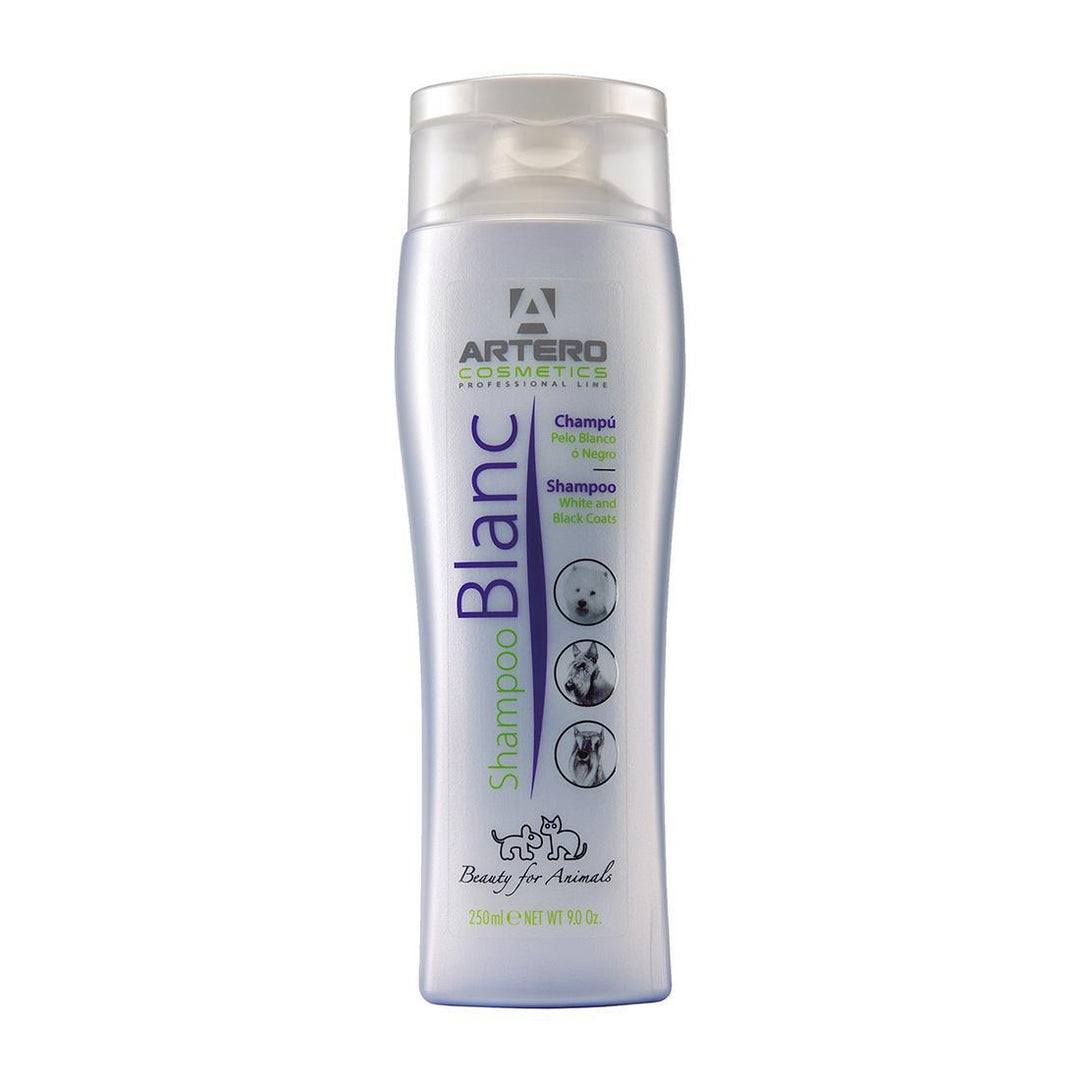 ARTERO BLANC SHAMPOO