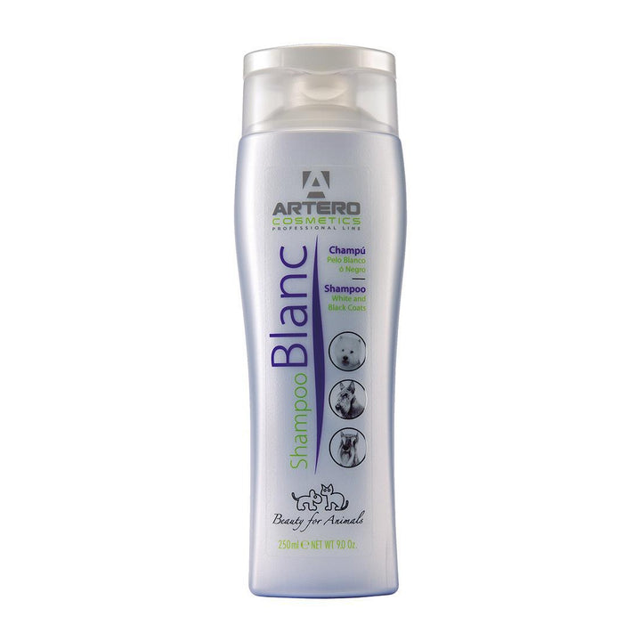 ARTERO BLANC SHAMPOO