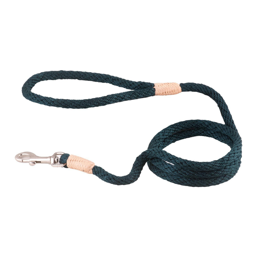 ALVALLEY NYLON SNAP LEAD 4MM X 6'