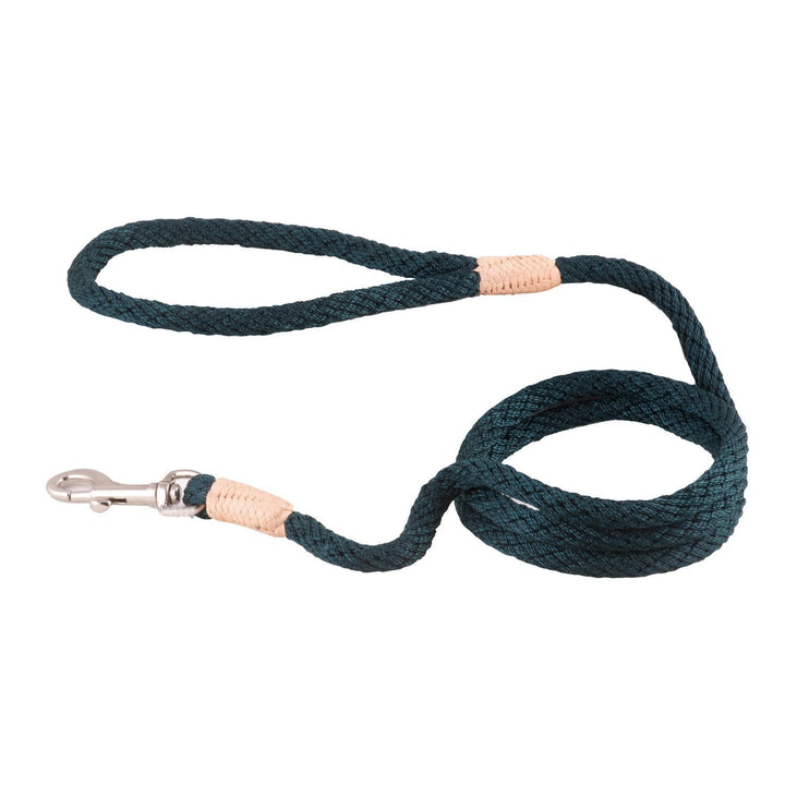 ALVALLEY NYLON SNAP LEAD 4MM X 6'