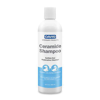 DAVIS CERAMIDE SHAMPOO