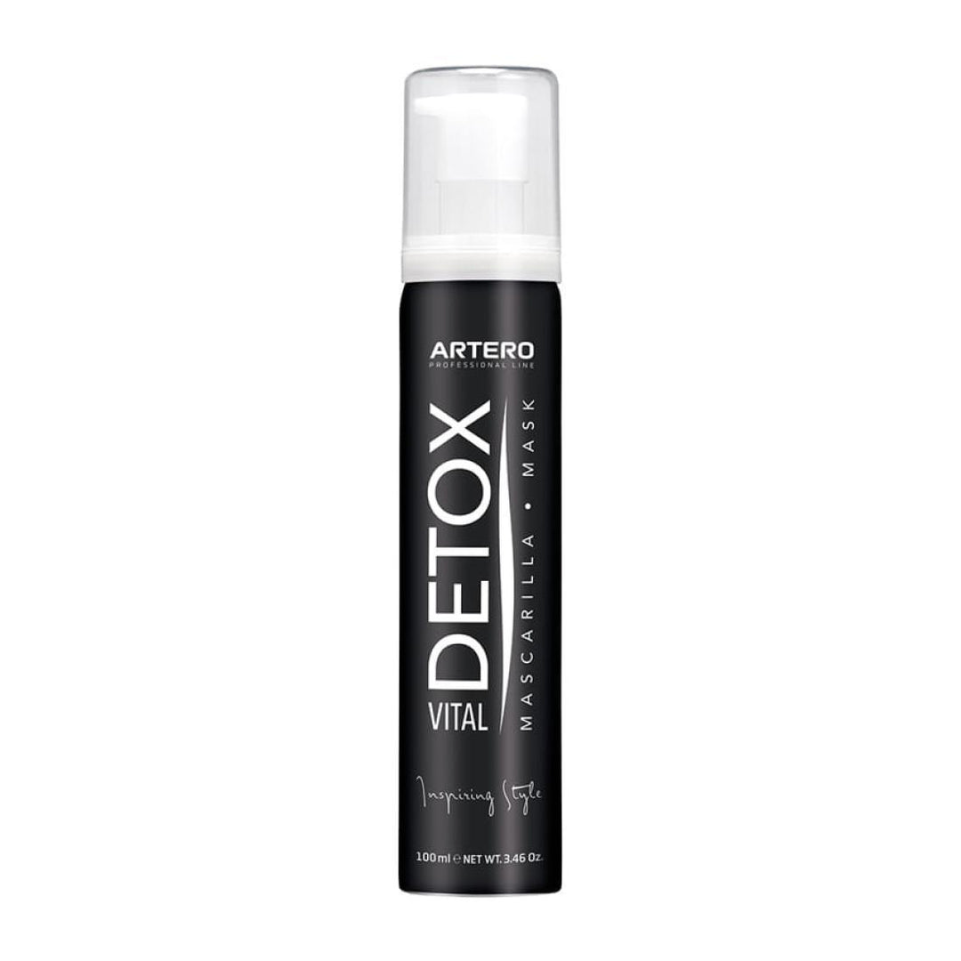 ARTERO DETOX MASK