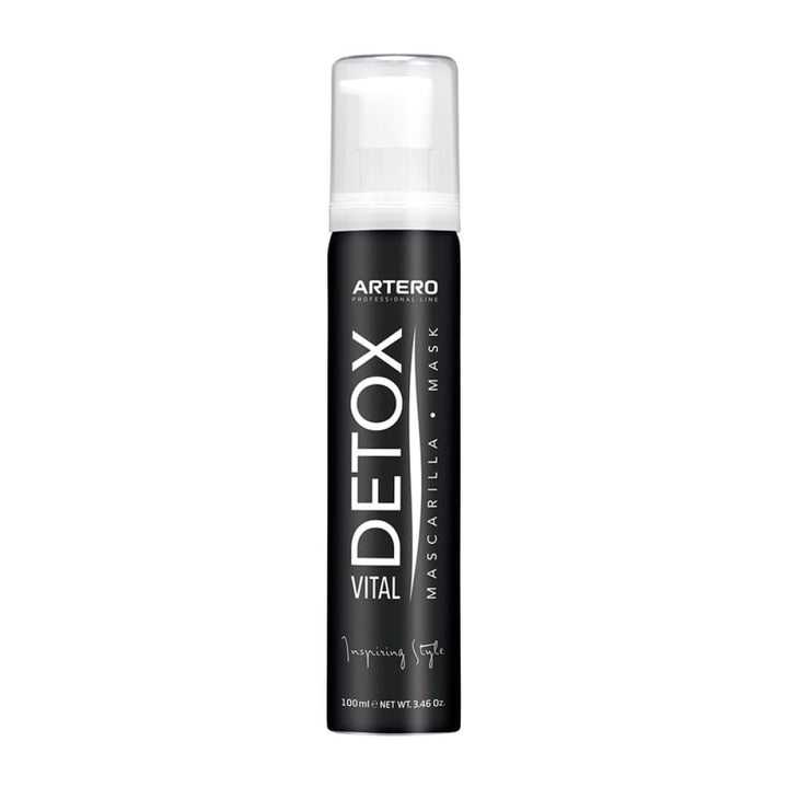ARTERO DETOX MASK