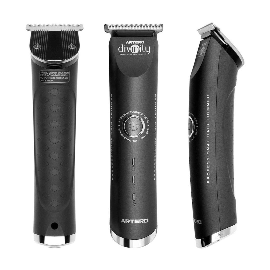 ARTERO DIVINITY TRIMMER