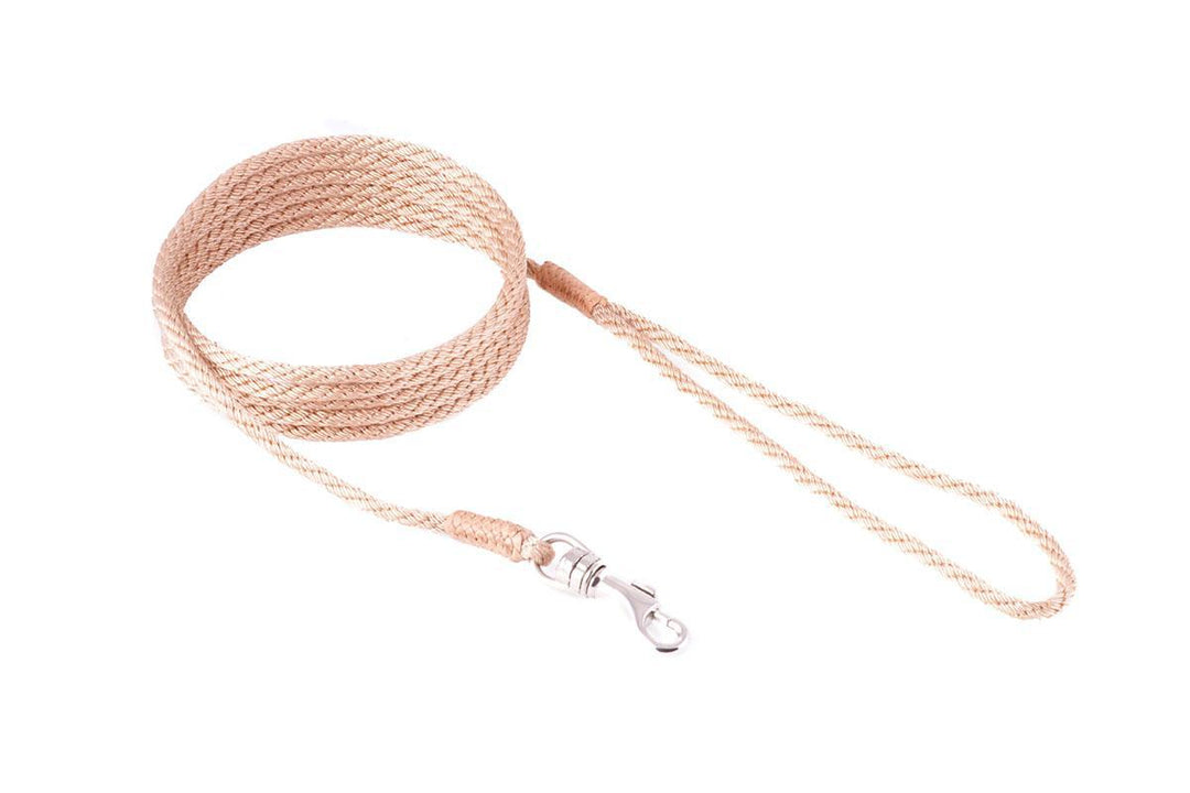 ALVALLEY NYLON SNAP LEAD 4MM X 6'