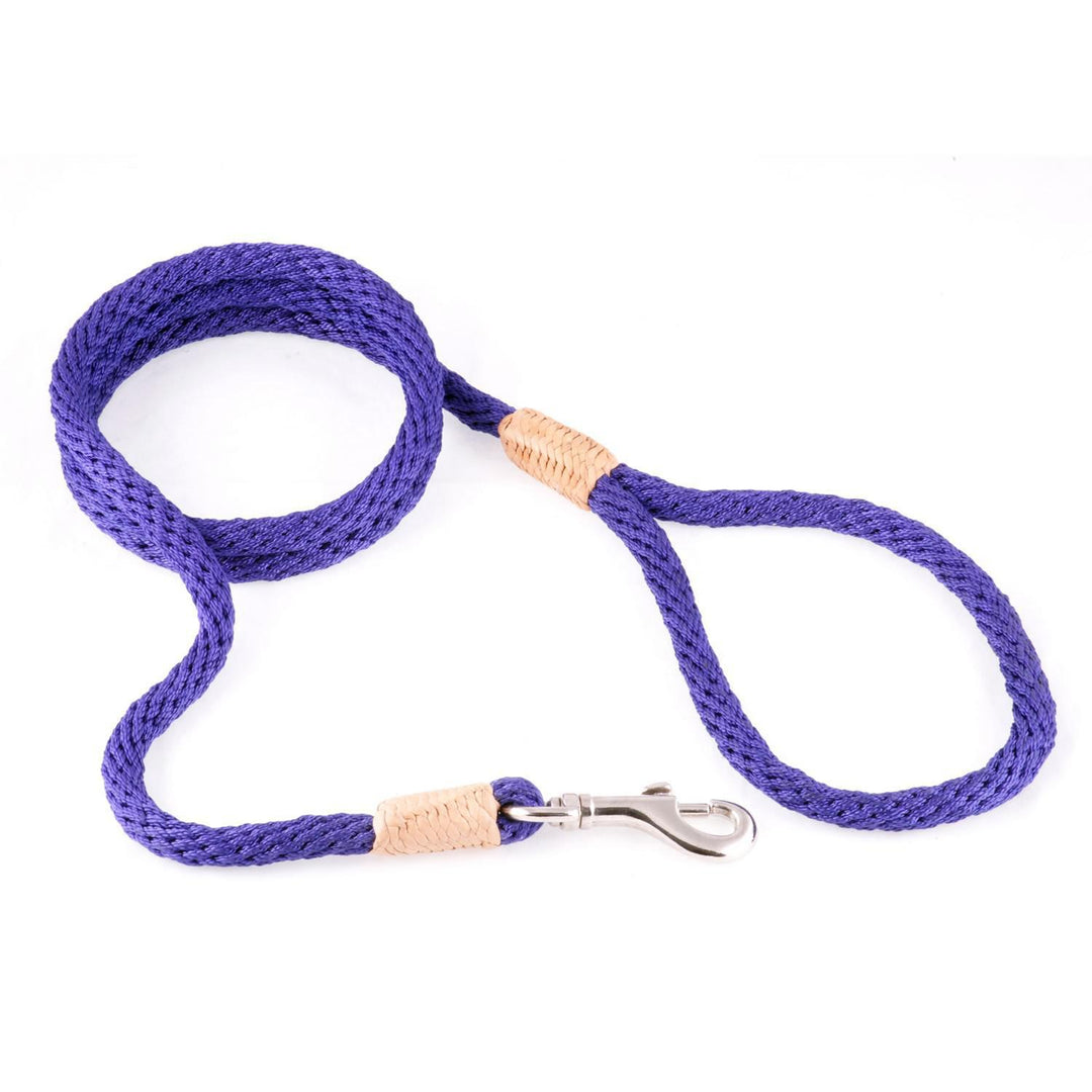 ALVALLEY NYLON SNAP LEAD 2MM X 4'