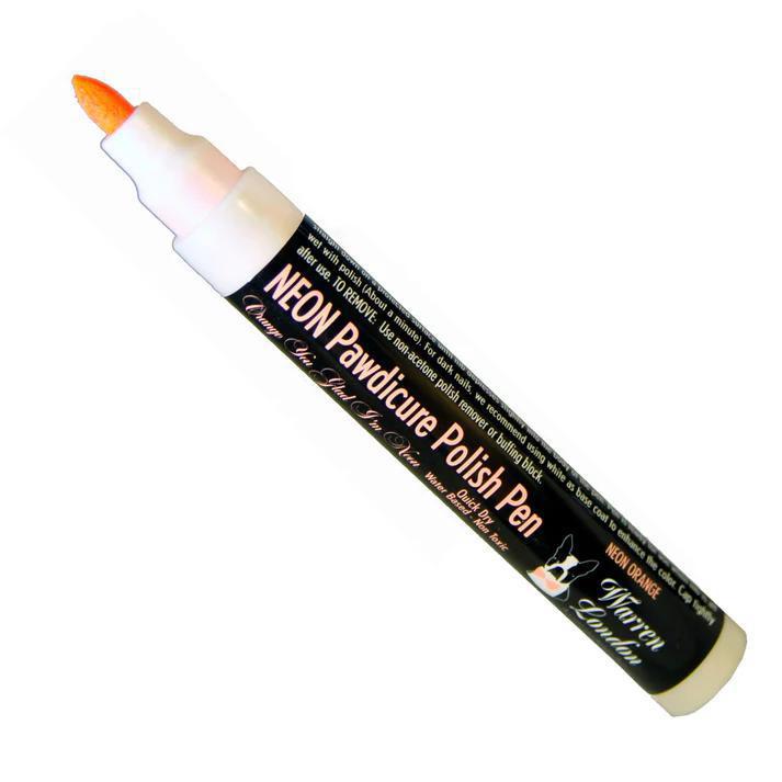 WL PAWDICURE DOG NAIL POLISH