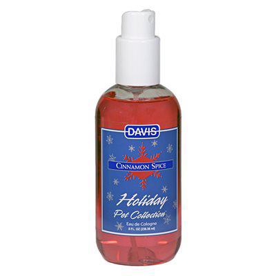 DAVIS HOLIDAY COLOGNE