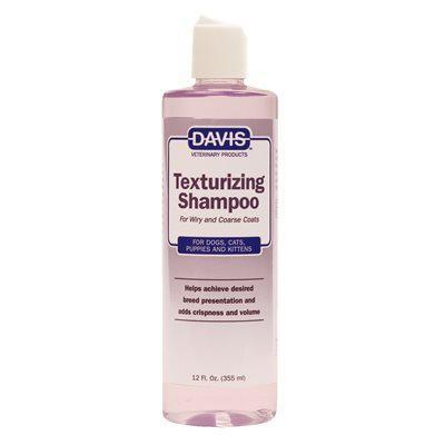 DAVIS TEXTURIZING SHAMPOO