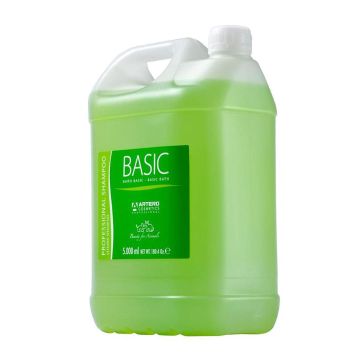 ARTERO BASIC SHAMPOO