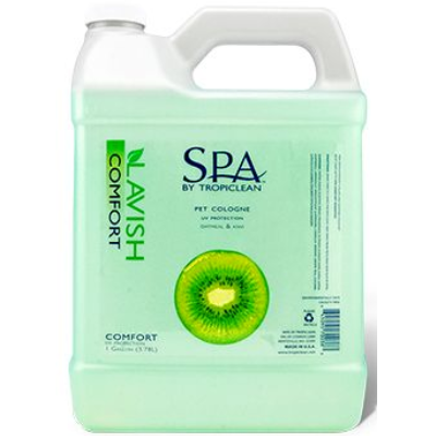 TC SPA COMFORT COLOGNE SPRAY FOR PETS