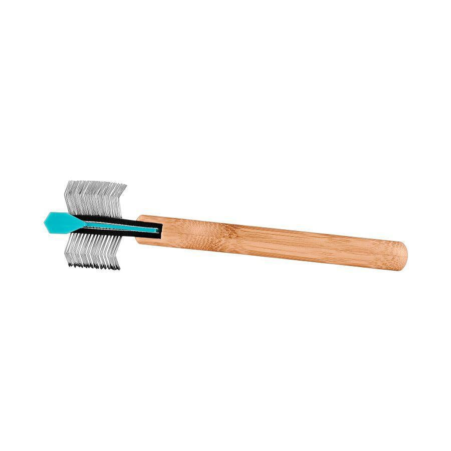 ARTERO NALA ARTICULATED SLICKER BRUSH