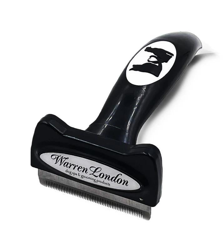 WL DE-SHEDDING DOG BRUSH FOR LONG HAIR