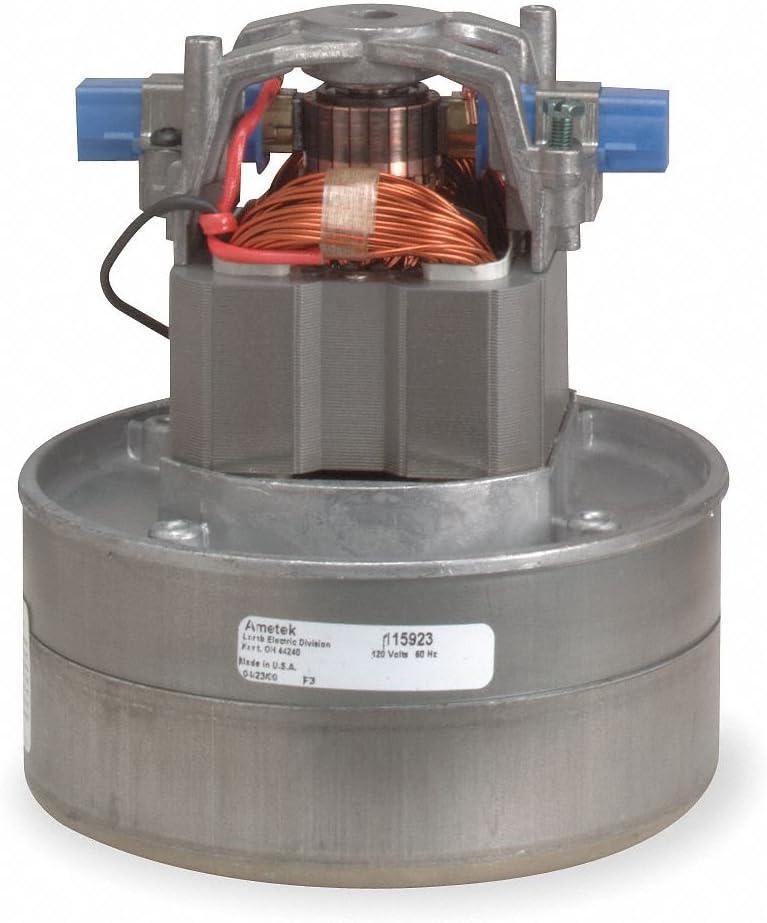 K-9 II MOTOR INCLUDING TURBINE