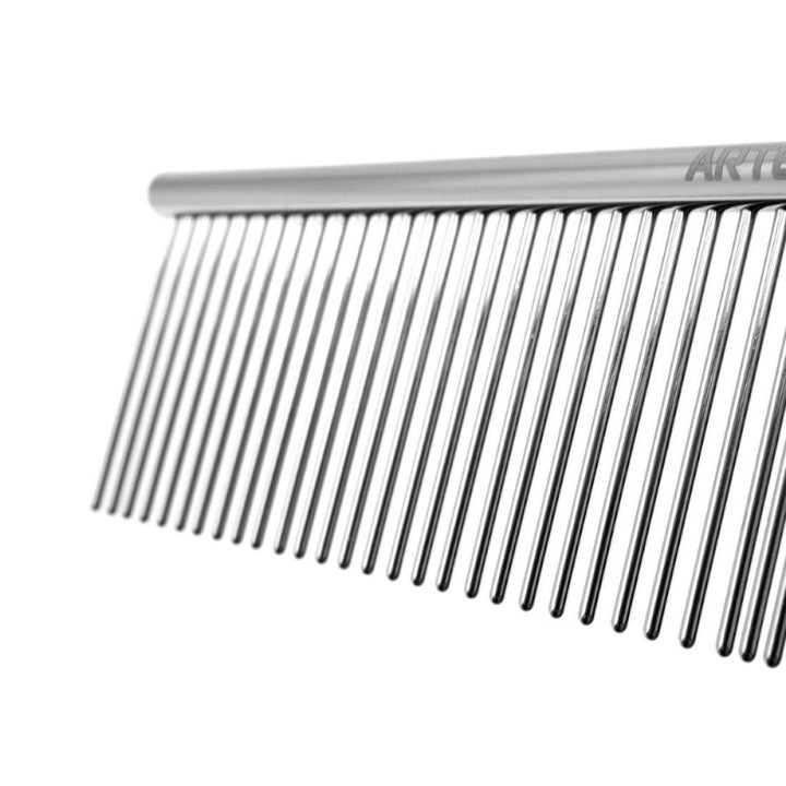 ARTERO GINGER - LONG TOOTH COMB