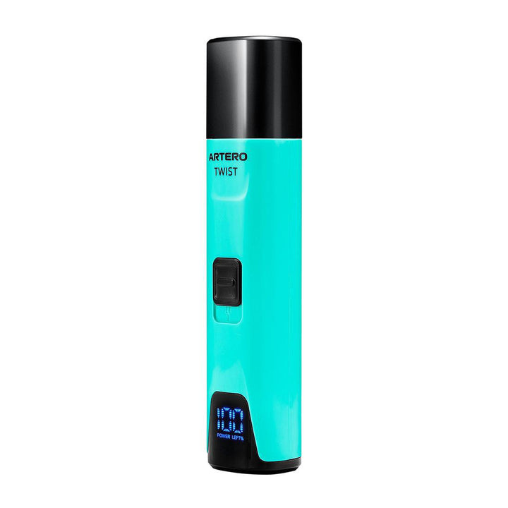 ARTERO TWIST ELECTRIC NAIL FILE