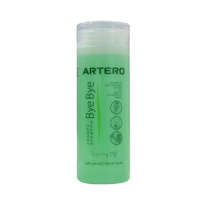 ARTERO BYE BYE SHAMPOO