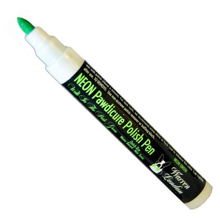 WL PAWDICURE DOG NAIL POLISH