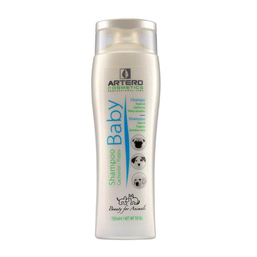 ARTERO BABY SHAMPOO