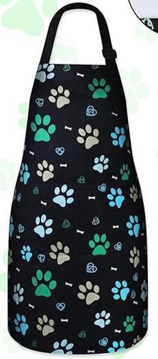 GHD APRON FOR DOG GROOMING WATER REPELLENT