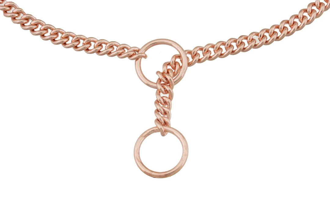 ALVALLEY SLIP CURVE CHOKE COLLAR