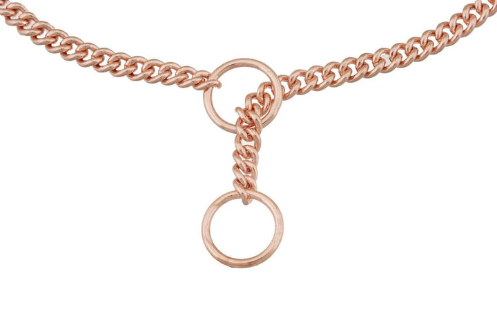 ALVALLEY SLIP CURVE CHOKE COLLAR