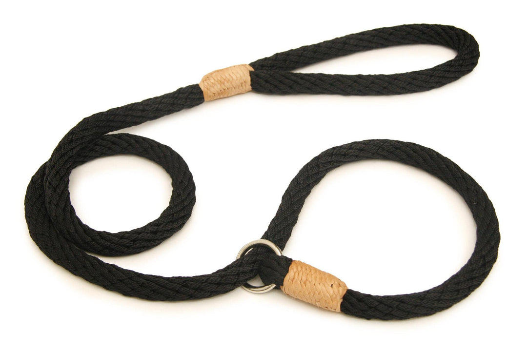 ALVALLEY NYLON SLIP LEAD 13MM X 4'