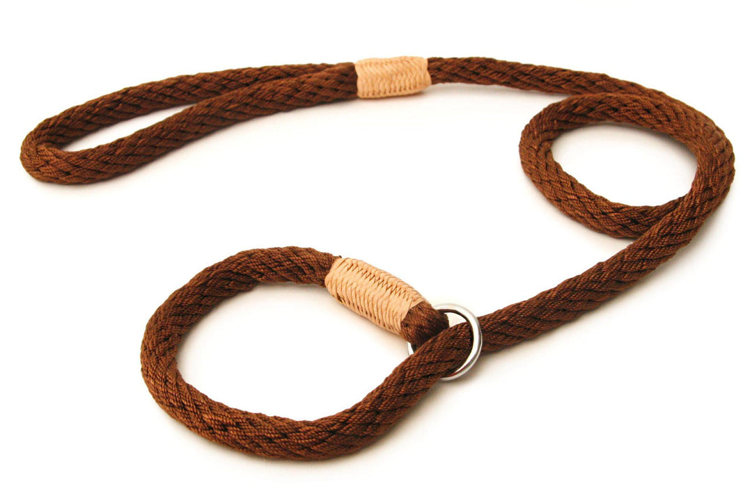 ALVALLEY NYLON SLIP LEAD 13MM X 4'