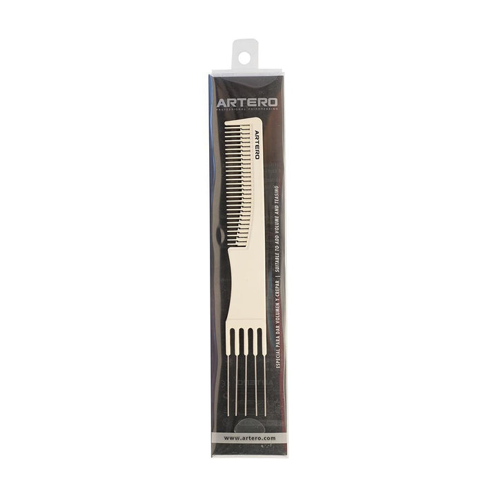 ARTERO SILICONE TEASING COMB