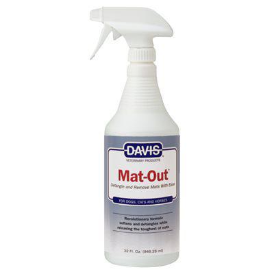 DAVIS MAT-OUT