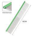GHD STUDENT COMB