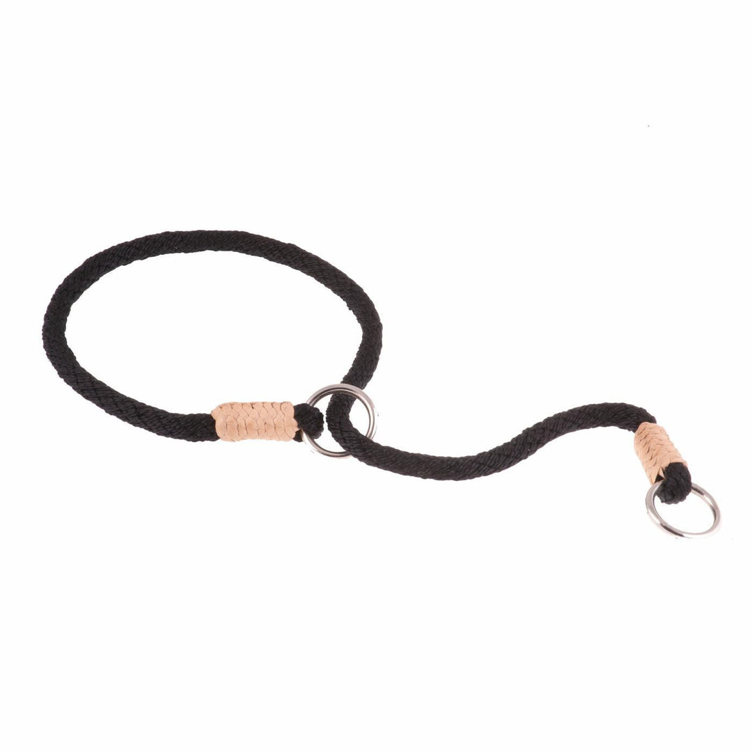 ALVALLEY NYLON SLIP COLLAR 6MM X 22"