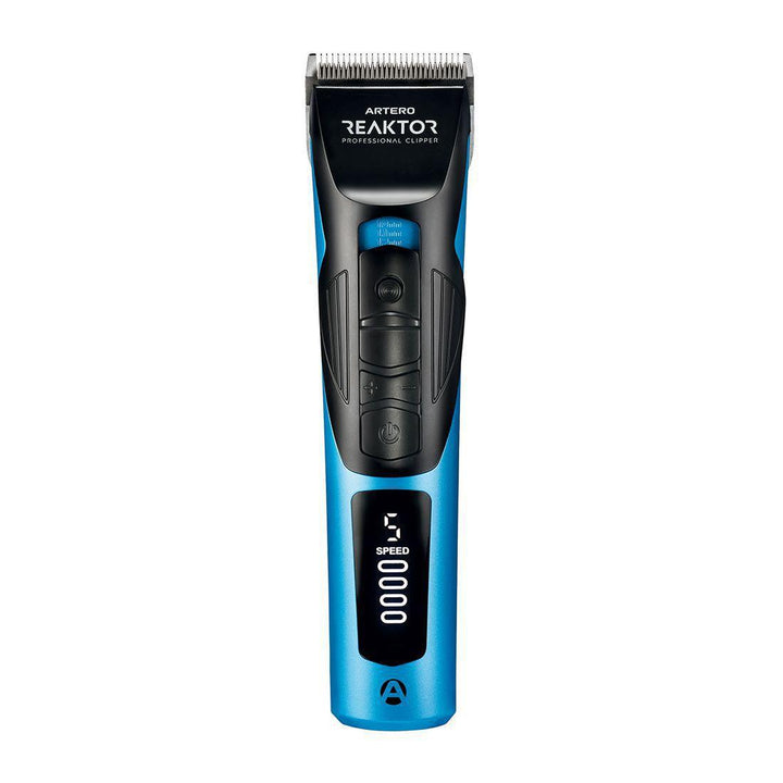 ARTERO REAKTOR CLIPPER
