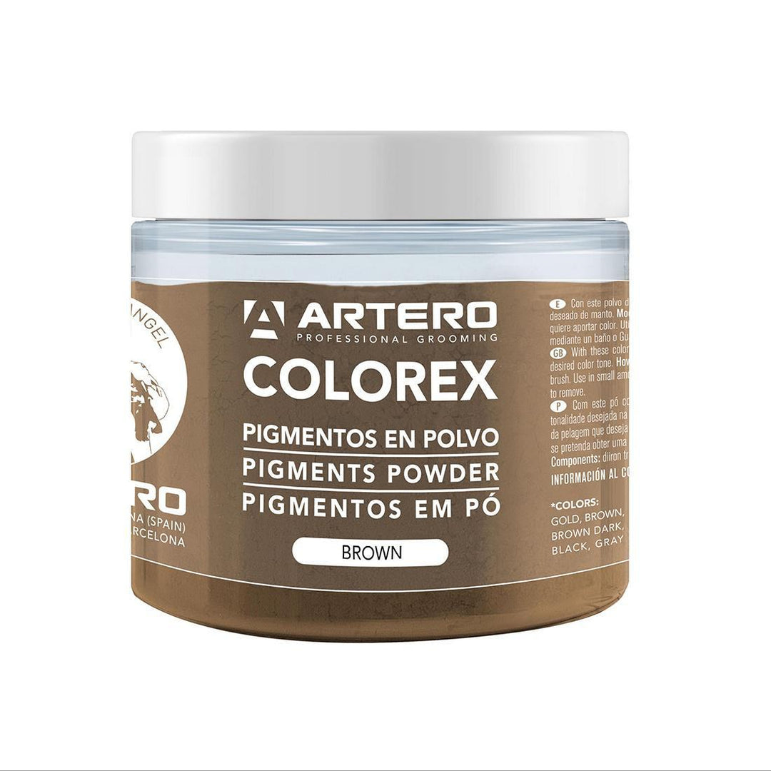 ARTERO COLOREX PIGMENT POWDER 2.65oz