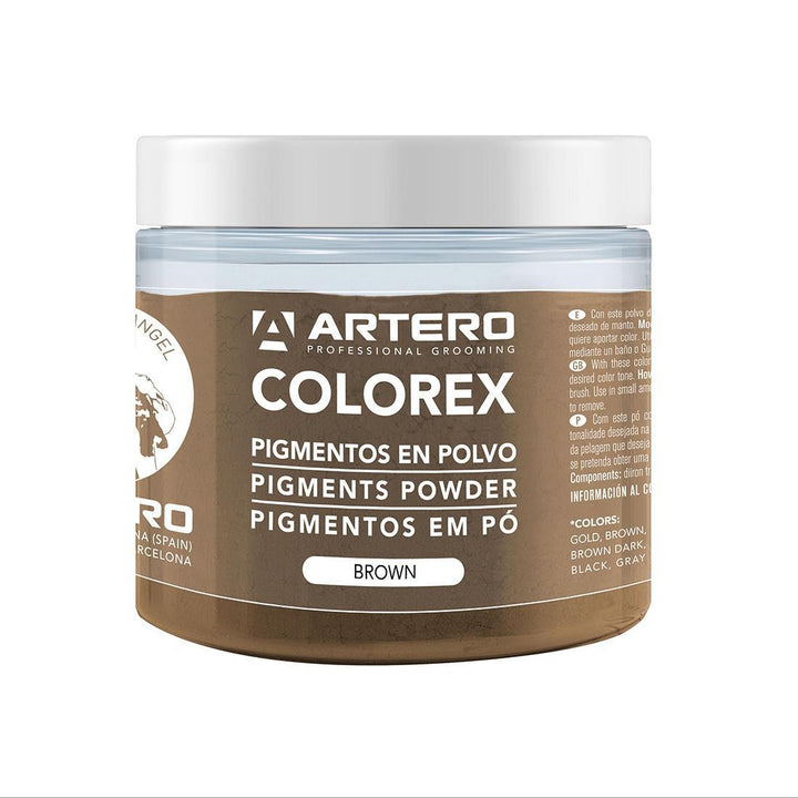 ARTERO COLOREX PIGMENT POWDER 2.65oz