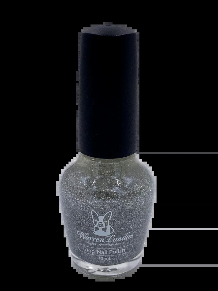 WL DOG NAIL POLISH BOTTLES WITH BRUSH