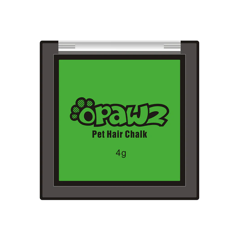 OPAWZ PET HAIR CHALK 4g