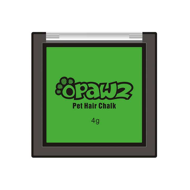 OPAWZ PET HAIR CHALK 4g
