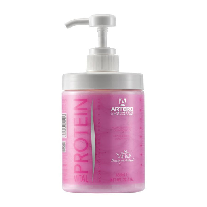 ARTERO PROTEIN VITAL
