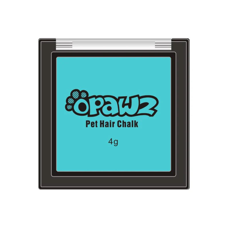 OPAWZ PET HAIR CHALK 4g