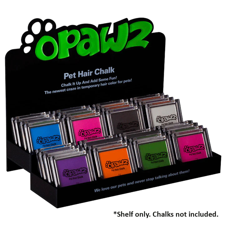 OPAWZ PET HAIR CHALK 4g